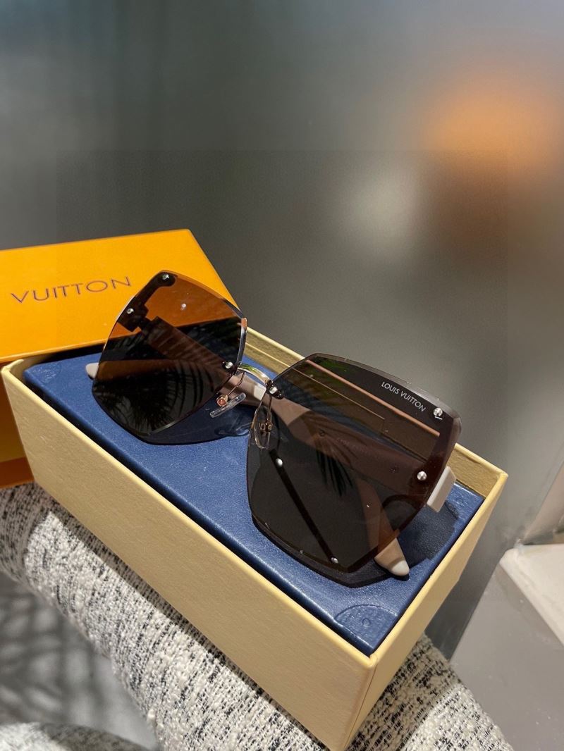 LV Sunglasses